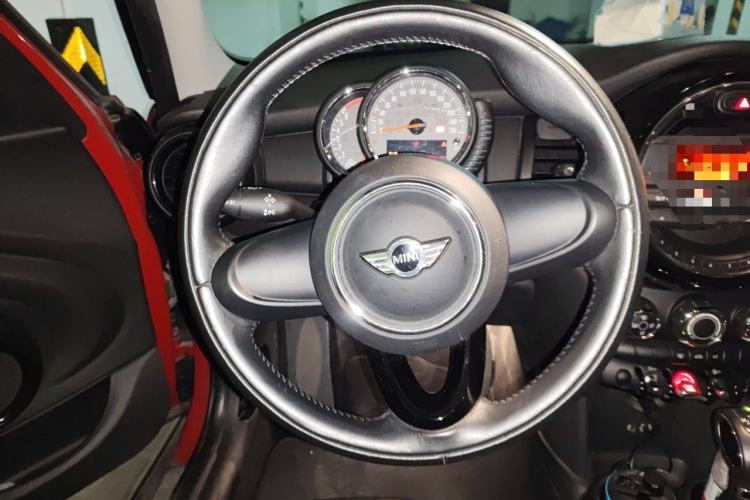 Used MINI 2015 1.2T ONE Five-Door Edition Steering Wheel