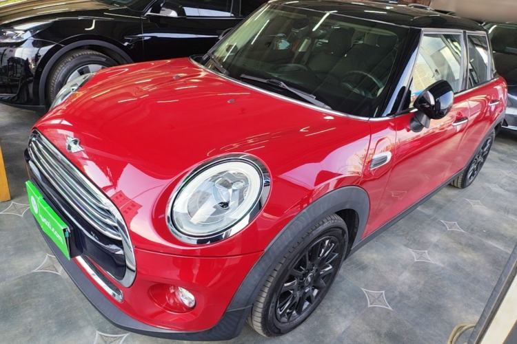 Used MINI 2015 1.5T COOPER Excitement Five-Door Edition Guazi used car, China used car export, Used car for sale, Used  cars, Cheapest cars for sale