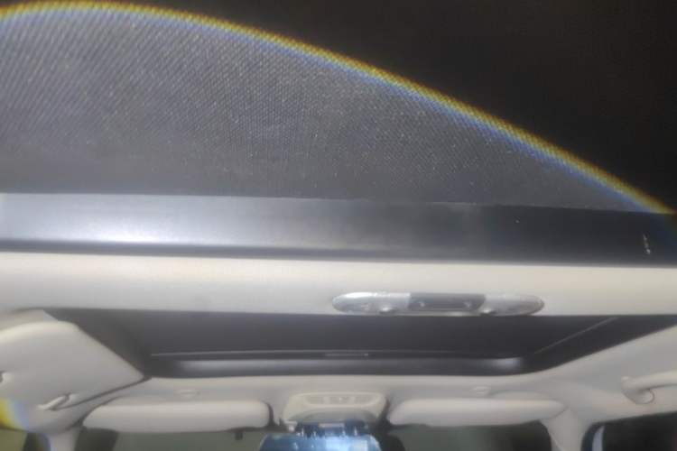 Used MINI 2015 1.5T COOPER Fun Five-Door Edition Headliner