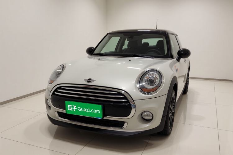 Used MINI 2015 1.5T COOPER Fun Five-Door Edition Guazi used car, China used car export, Used car for sale, Used  cars, Cheapest cars for sale