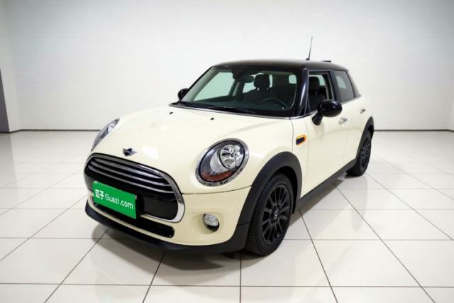 Used MINI 2015 1.5T COOPER Fun Five-Door Edition