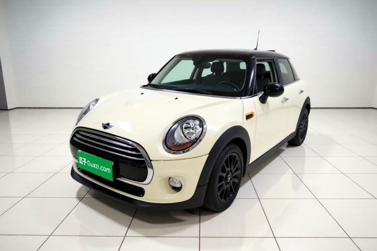 Used MINI 2015 1.5T COOPER Fun Five-Door Edition Guazi used car, China used car export, Used car for sale, Used  cars, Cheapest cars for sale