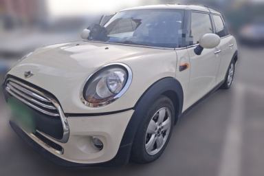 Used MINI 2015 1.2T ONE Five-Door Edition