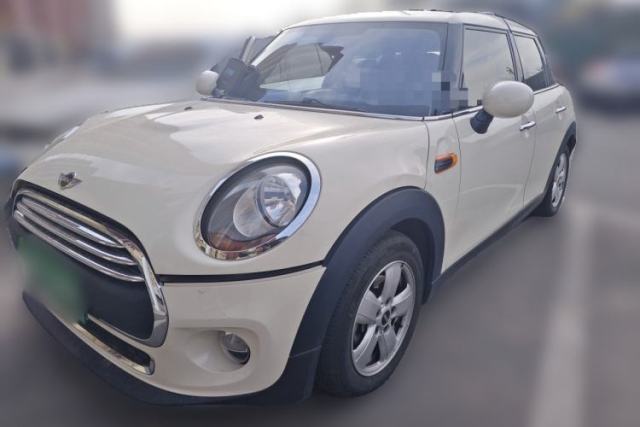 Used MINI 2015 1.2T ONE Five-Door Edition