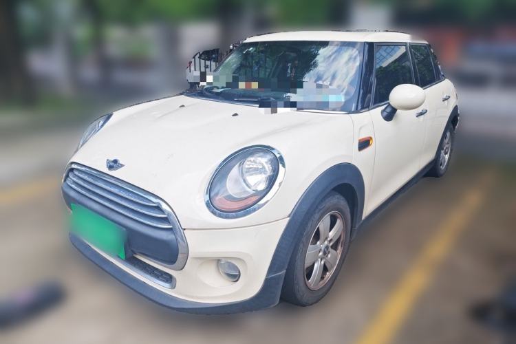 Used MINI 2015 1.2T ONE Five-Door Edition Guazi used car, China used car export, Used car for sale, Used  cars, Cheapest cars for sale