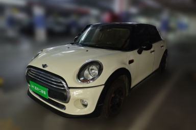 Used MINI 2015 1.2T ONE Five-Door Edition