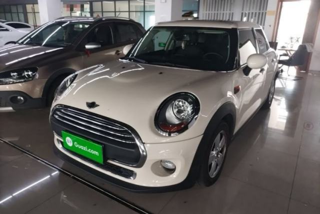 Used MINI 2015 1.2T ONE Five-Door Edition