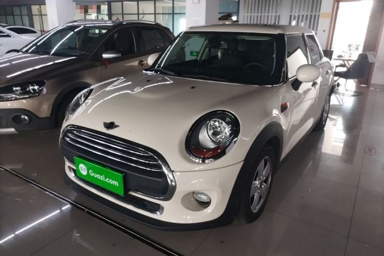 Used MINI 2015 1.2T ONE Five-Door Edition Guazi used car, China used car export, Used car for sale, Used  cars, Cheapest cars for sale