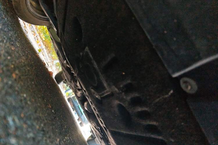 Used MINI 2015 1.2T ONE Five-Door Edition Chassis Front
