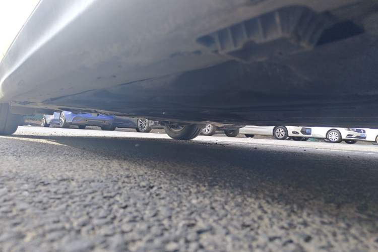 Used MINI 2015 1.2T ONE Five-Door Edition Chassis Front Right