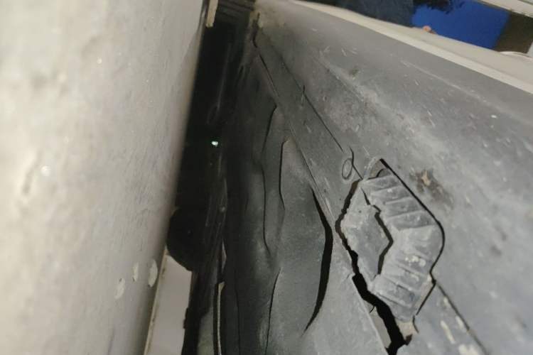 Used MINI 2015 1.5T COOPER Fun Five-Door Edition Chassis Front Right