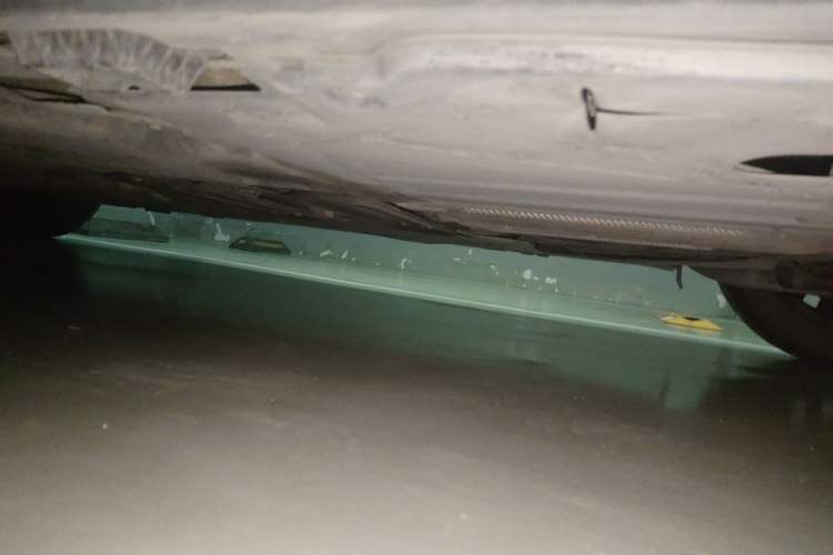 Used MINI 2015 1.5T COOPER Excitement Five-Door Edition Chassis Front Right