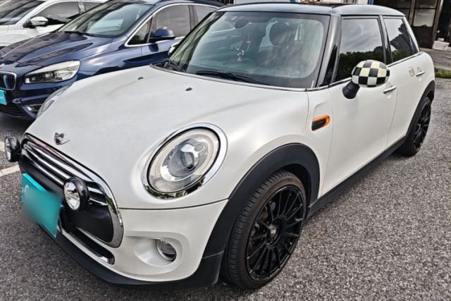 Used MINI 2015 1.2T ONE Five-Door Edition