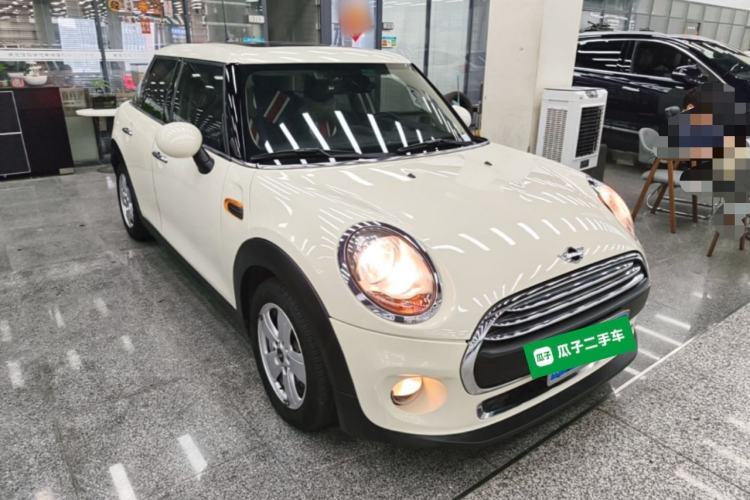 Used MINI 2015 1.2T ONE Five-Door Edition Exterior 1