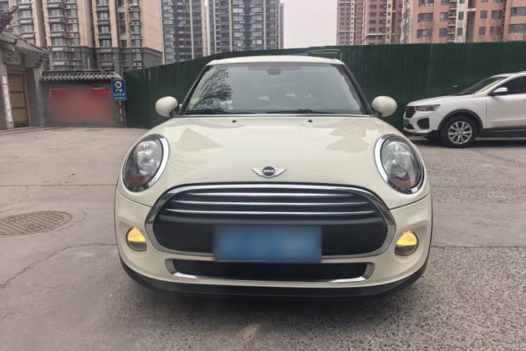 Used MINI 2015 1.2T ONE Five-Door Edition Exterior 1