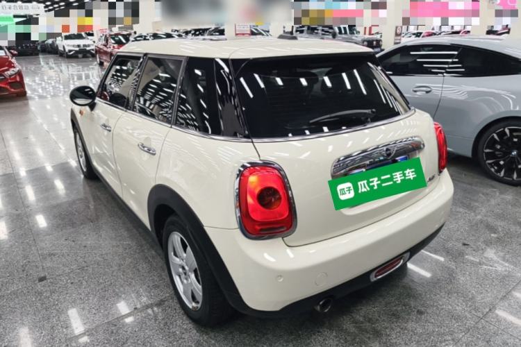 Used MINI 2015 1.2T ONE Five-Door Edition Exterior 2