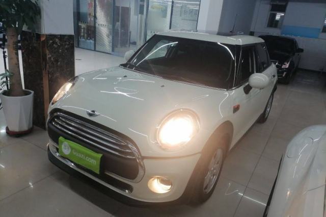 Used MINI 2015 1.2T ONE Five-Door Edition