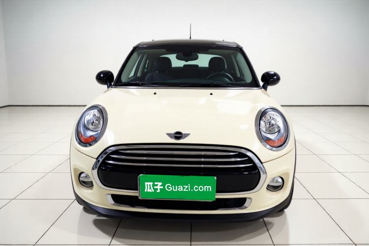 Used MINI 2015 1.5T COOPER Fun Five-Door Edition Front