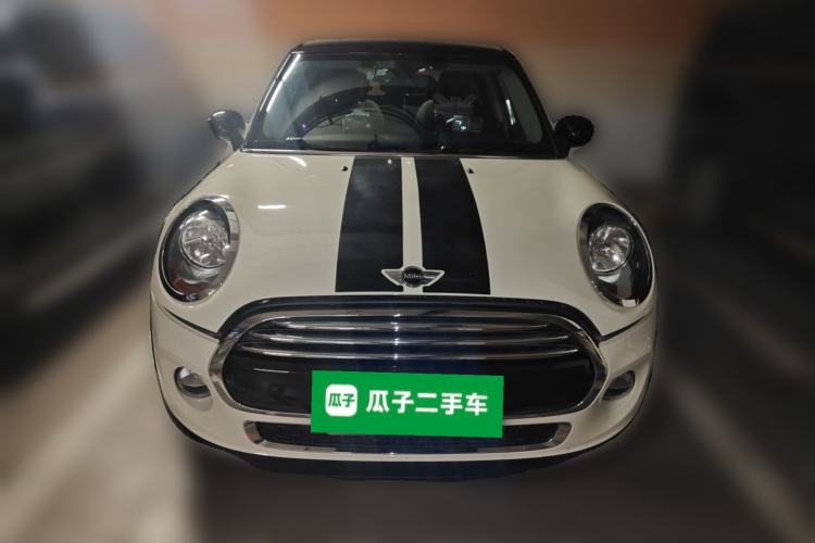 Used MINI 2015 1.5T COOPER Fun Five-Door Edition Front