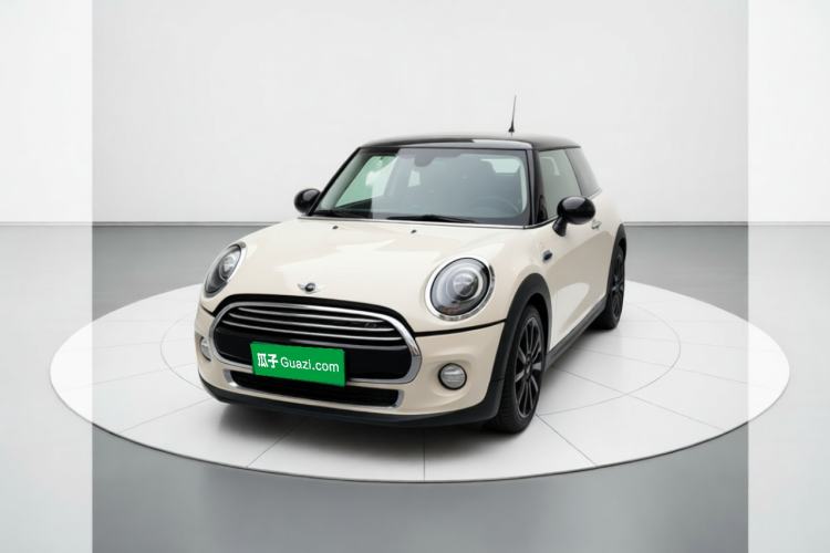 Used MINI 2015 1.5T COOPER Fun Five-Door Edition Front