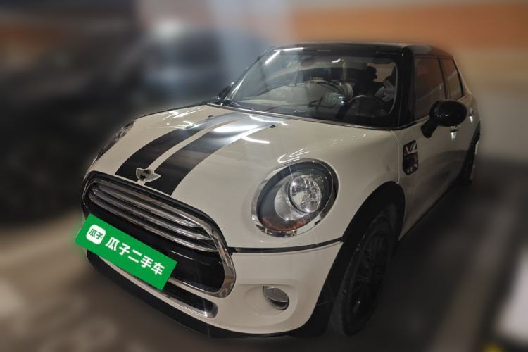 Used MINI 2015 1.5T COOPER Fun Five-Door Edition Guazi used car, China used car export, Used car for sale, Used  cars, Cheapest cars for sale