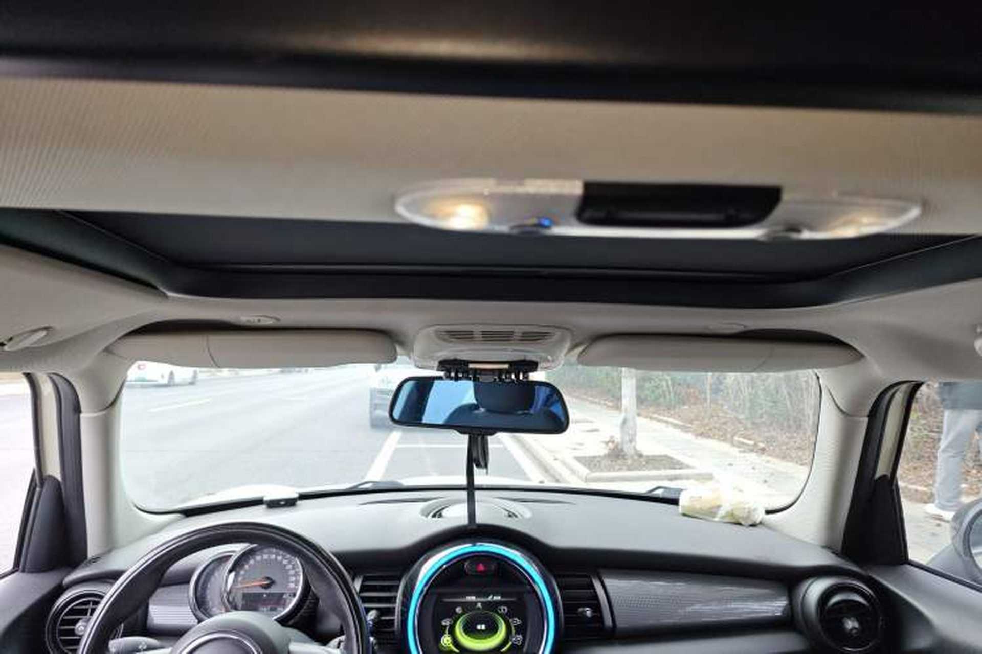 Used MINI 2015 1.5T COOPER Fun Five-Door Edition Headliner