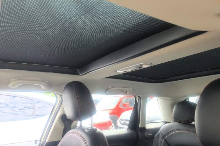 Used MINI 2015 1.2T ONE Five-Door Edition Headliner