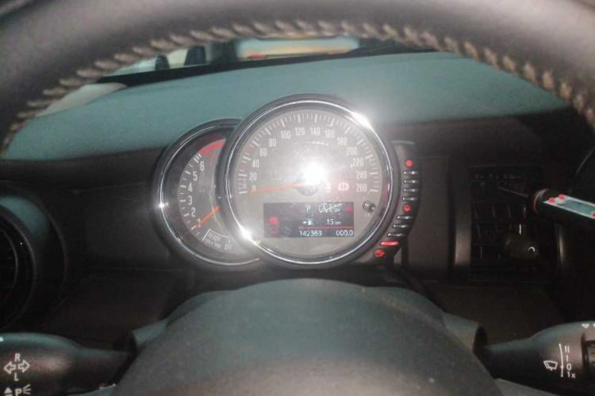 Used MINI 2015 1.2T ONE Five-Door Edition Instrument Cluster