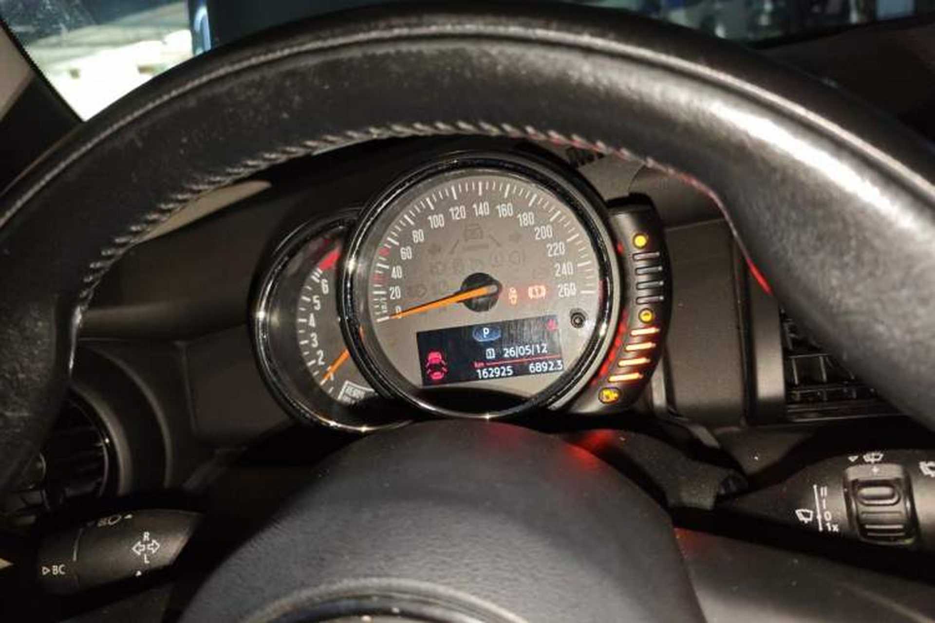 Used MINI 2015 1.2T ONE Five-Door Edition Instrument Cluster