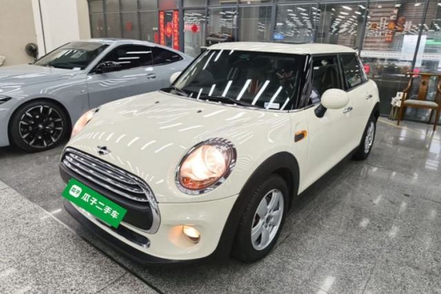 Used MINI 2015 1.2T ONE Five-Door Edition