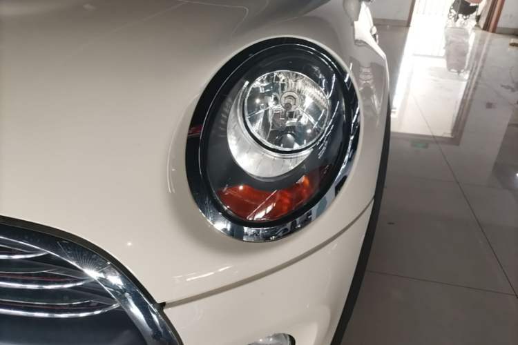 Used MINI 2015 1.2T ONE Five-Door Edition Left Front Headlight
