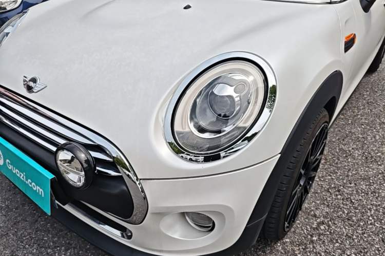 Used MINI 2015 1.2T ONE Five-Door Edition Left Front Headlight