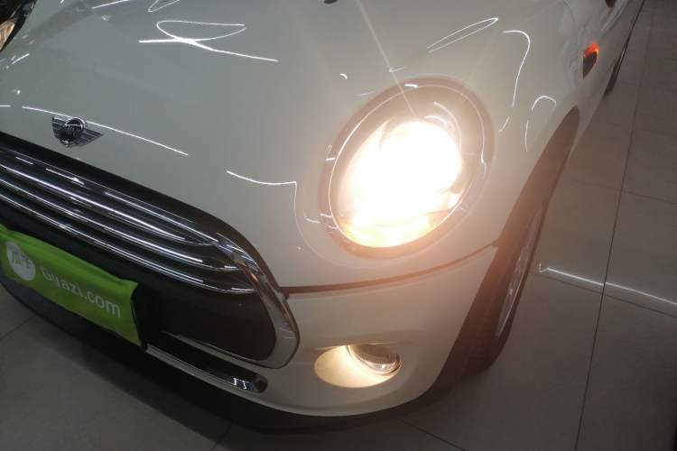 Used MINI 2015 1.2T ONE Five-Door Edition Left Front Headlight