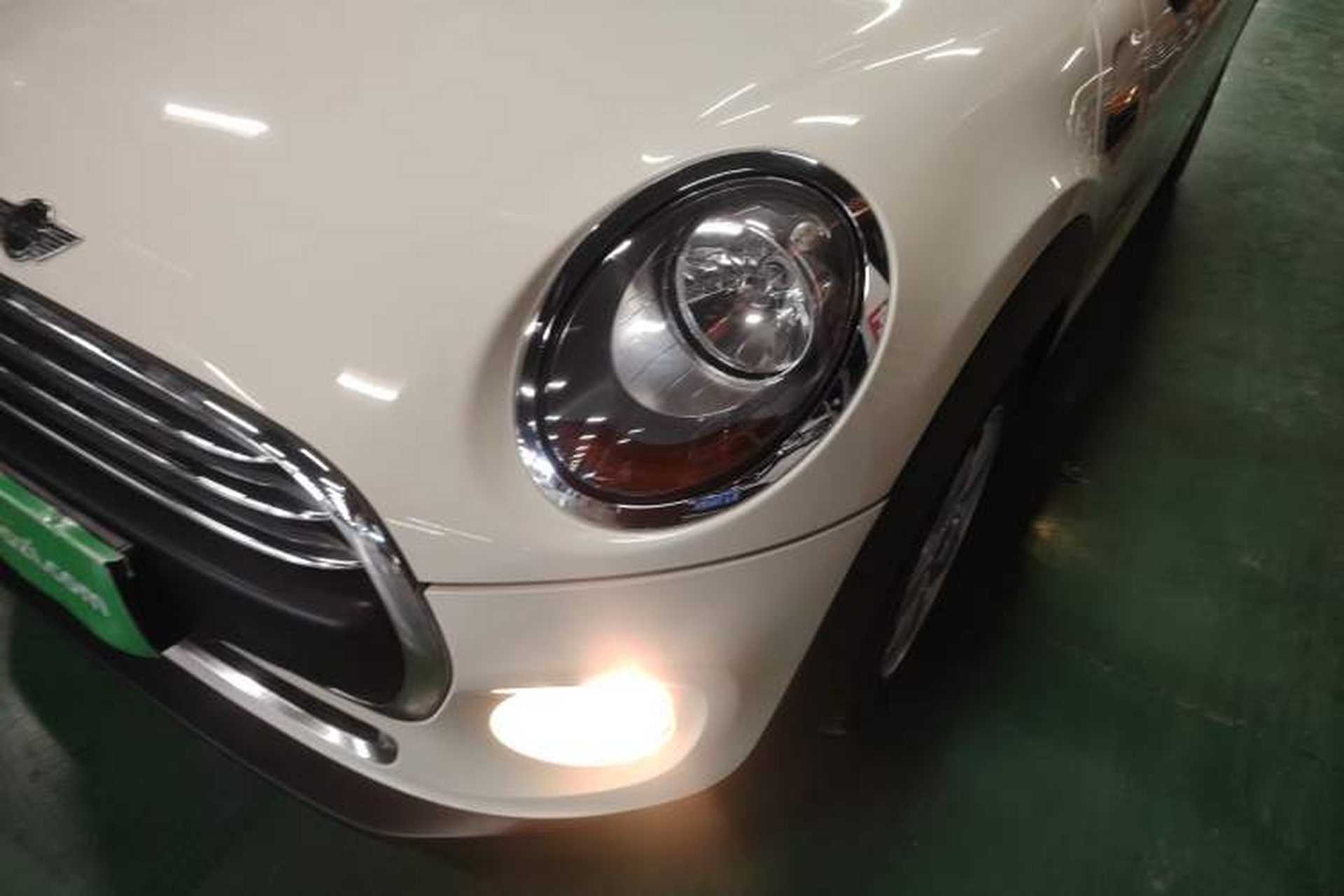 Used MINI 2015 1.2T ONE Five-Door Edition Left Front Headlight