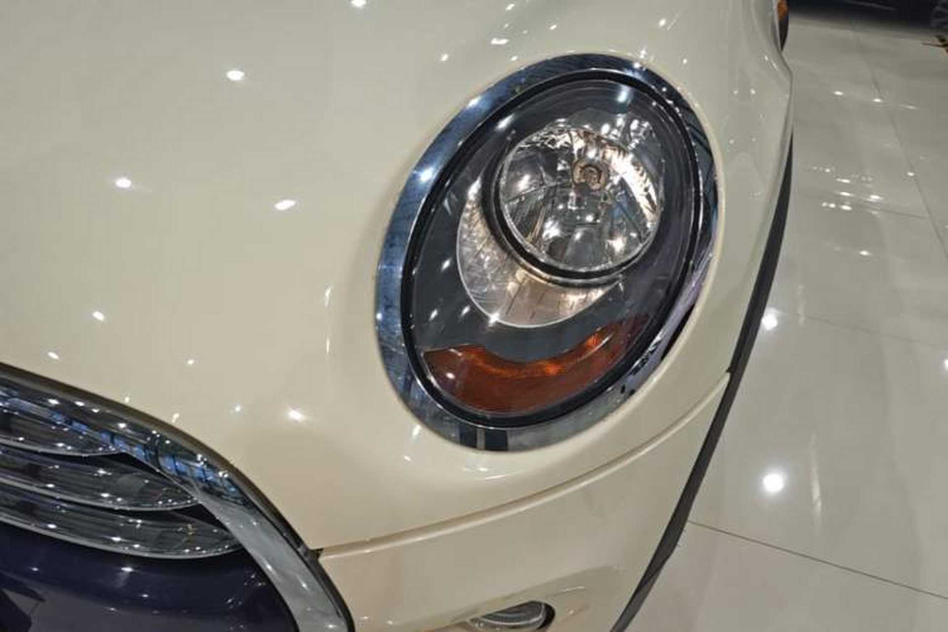 Used MINI 2015 1.5T COOPER Fun Five-Door Edition Left Front Headlight