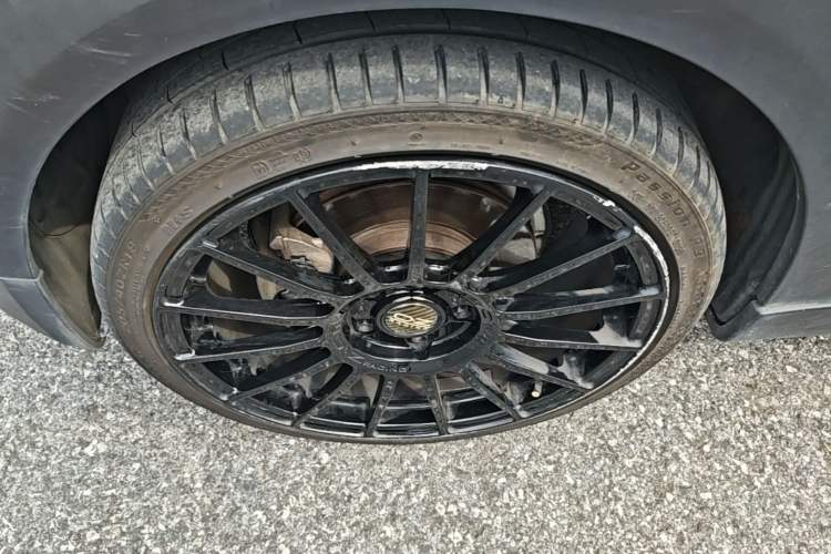 Used MINI 2015 1.2T ONE Five-Door Edition Left Front Wheel Hub