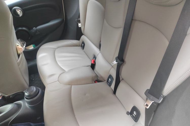 Used MINI 2015 1.2T Manual ONE Five-Door Edition Left Rear Seat