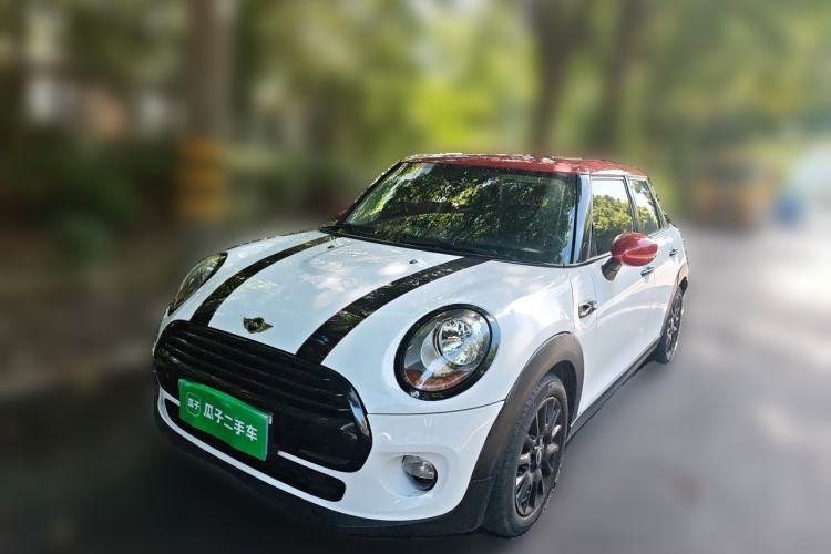 Used MINI 2015 1.2T ONE Five-Door Edition Guazi used car, China used car export, Used car for sale, Used  cars, Cheapest cars for sale