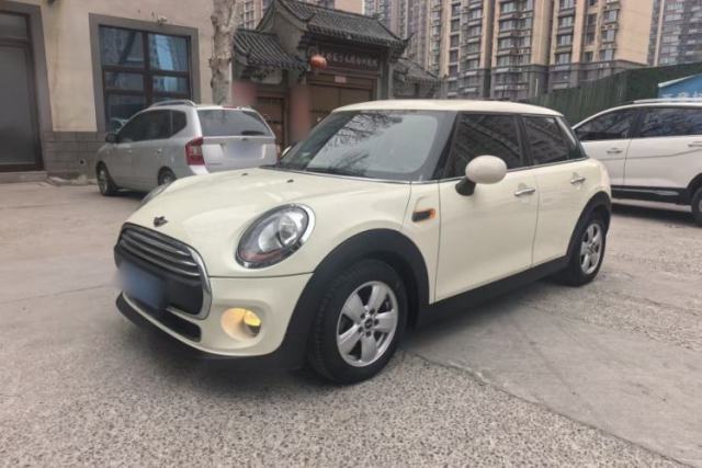 Used MINI 2015 1.2T ONE Five-Door Edition