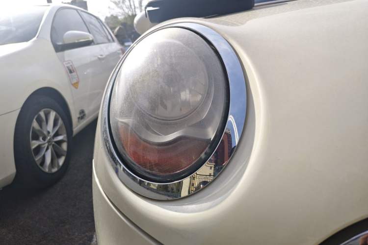 Used MINI 2015 1.2T ONE Five-Door Edition Right Front Headlight