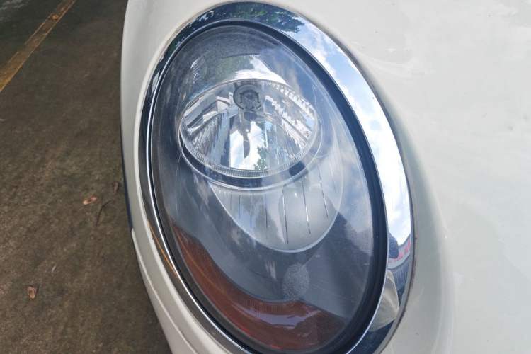 Used MINI 2015 1.2T ONE Five-Door Edition Right Front Headlight