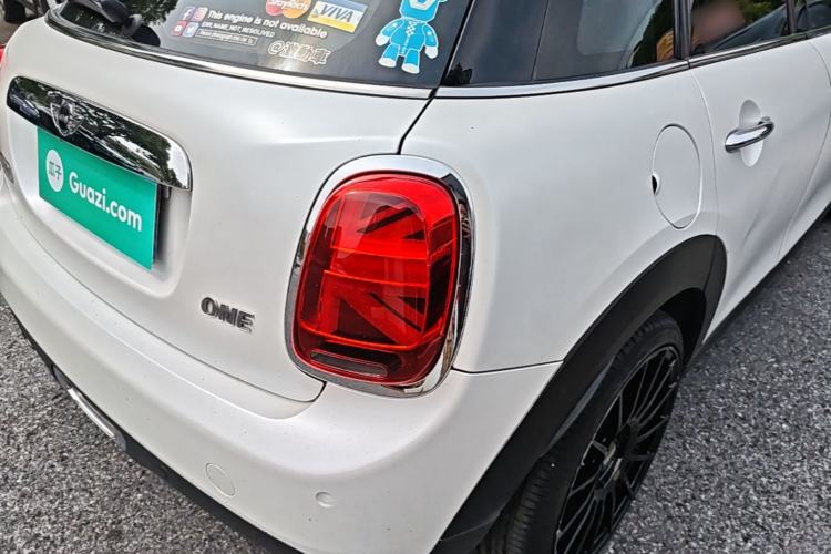 Used MINI 2015 1.2T ONE Five-Door Edition Right Rear Taillight