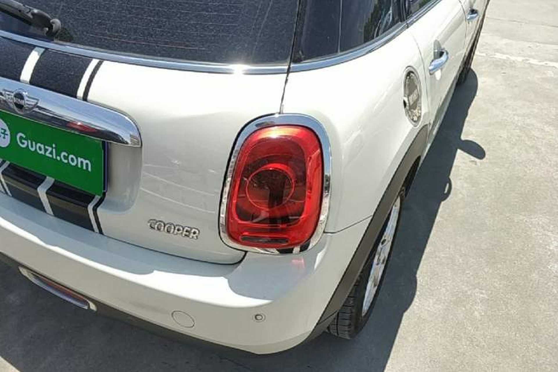 Used MINI 2015 1.5T COOPER Excitement Five-Door Edition Right Rear Taillight