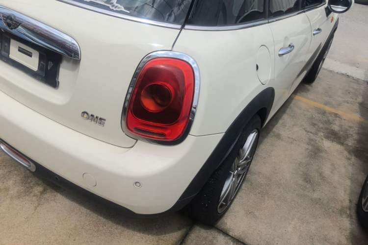 Used MINI 2015 1.2T ONE Five-Door Edition Right Rear Taillight