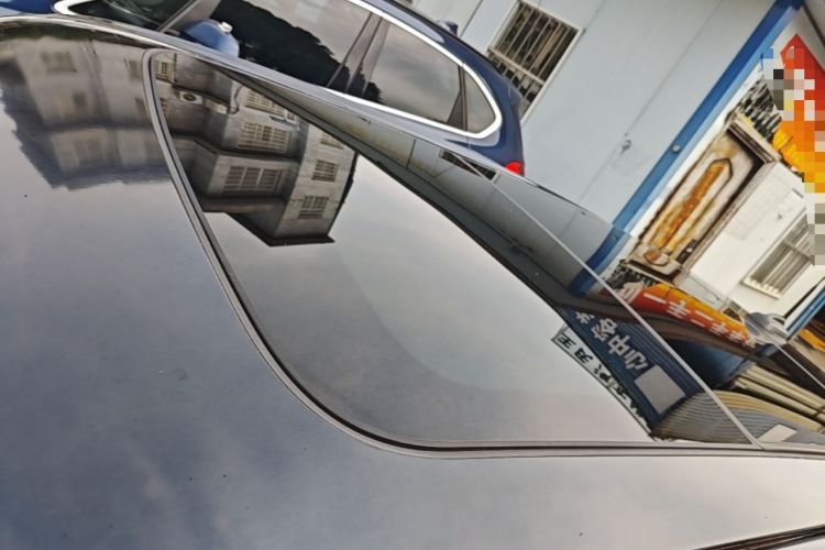 Used MINI 2015 1.2T ONE Five-Door Edition Roof