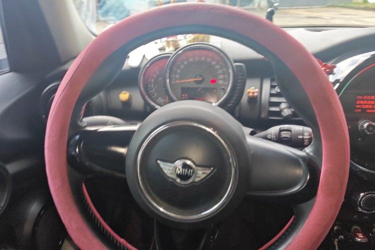 Used MINI 2015 1.2T ONE Five-Door Edition Steering Wheel