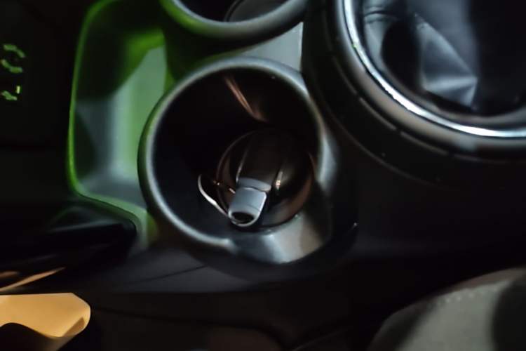 Used MINI 2015 2.0T COOPER S Five-Door Edition Vehicle Key