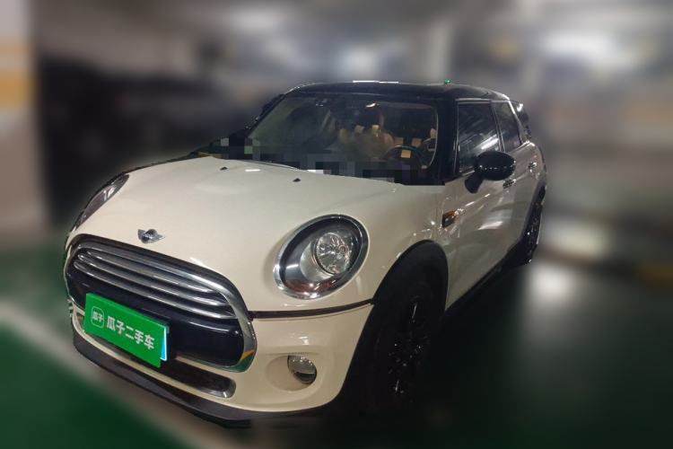 Used MINI 2015 1.5T COOPER Fun Five-Door Edition Guazi used car, China used car export, Used car for sale, Used  cars, Cheapest cars for sale