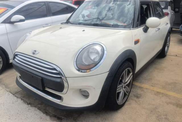 Used MINI 2015 1.2T ONE Five-Door Edition