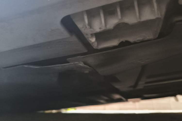 Used MINI 2015 1.2T ONE Five-Door Edition Chassis Front Left